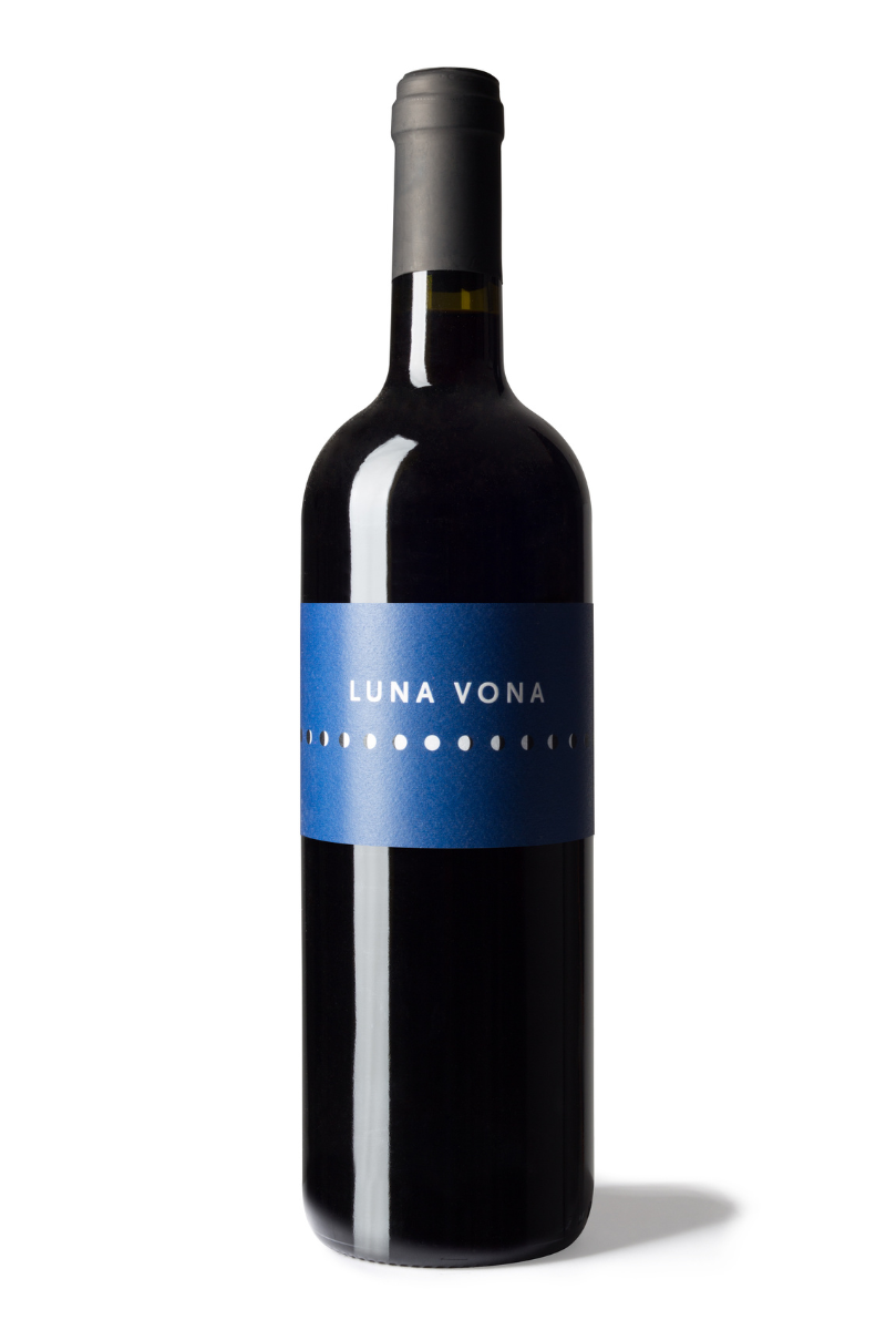 Luna Vona Vino Cannonau di Sardegna DOC
