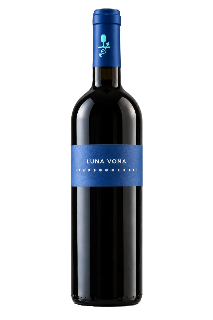 Luna Vona Cannonau di Sardegna DOC Wine