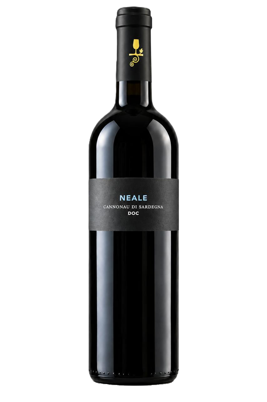 Neale Cannonau di Sardegna DOC Wine