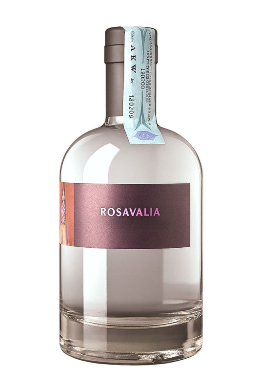 Grappa Rosavalia